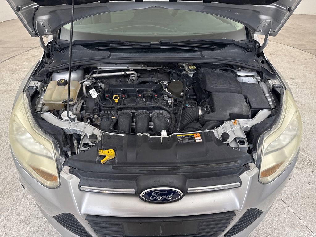 Used 2014 Ford Focus SE image 13