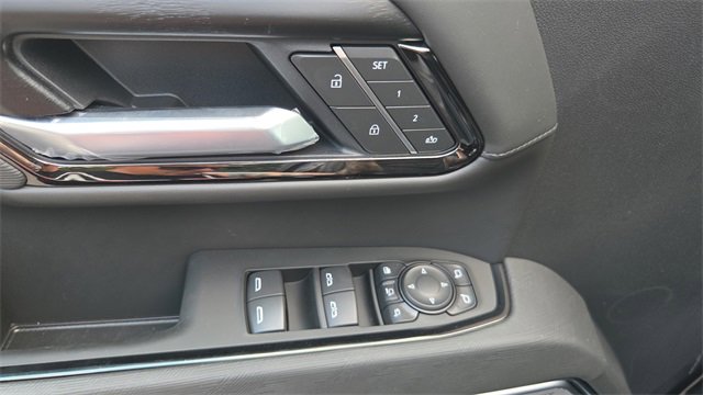 New 2025 GMC Sierra 2500 AT4X w/ AT4X AEV Edition image 34