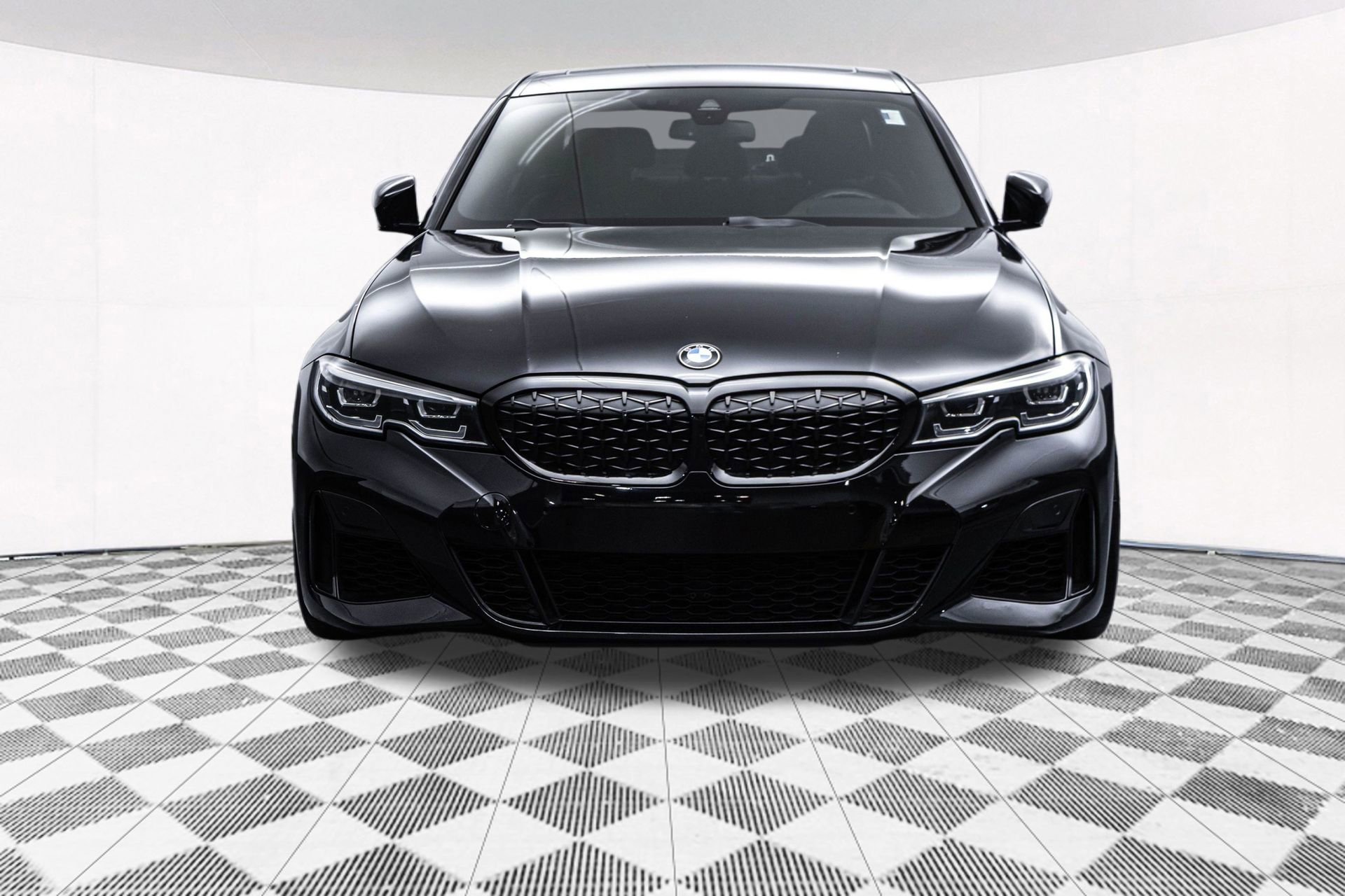 Used 2021 BMW M340i xDrive w/ Premium Package AWD/4WD image 16