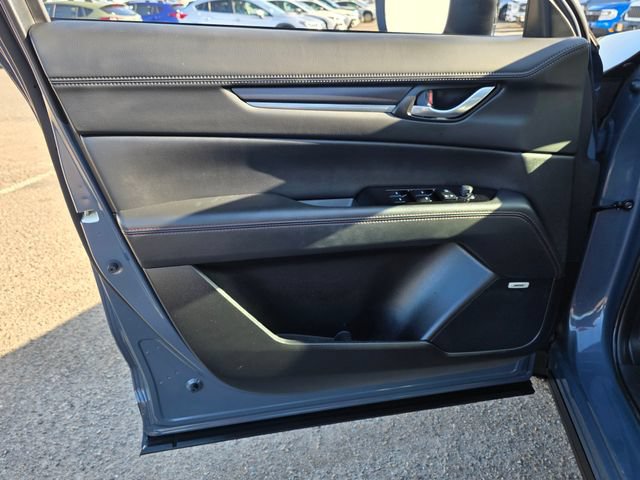 Used 2024 MAZDA CX-5 Carbon Edition AWD/4WD image 22