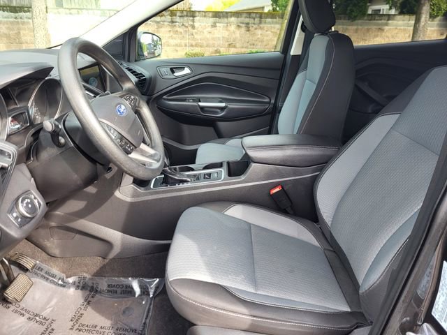 Used 2019 Ford Escape SE image 11