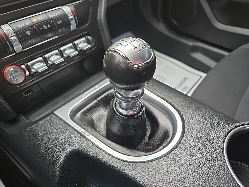 Used 2018 Ford Mustang GT w/ GT Performance Package image 55