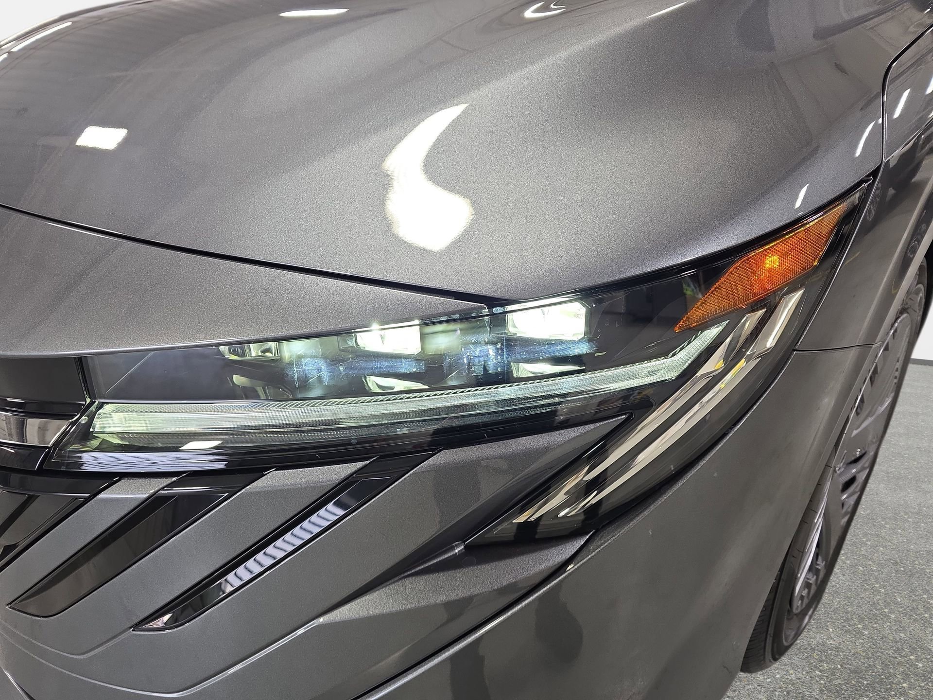 New 2026 Nissan Sentra SV w/ Floor Mat Package image 30