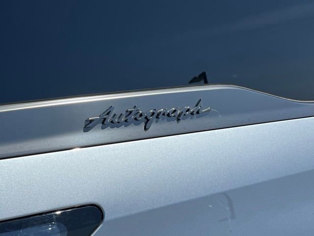 Used 2025 INFINITI QX80 Autograph AWD/4WD image 11
