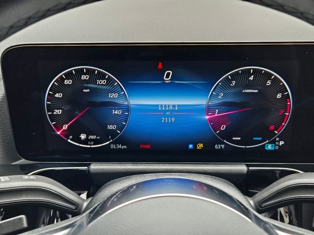 Certified 2025 Mercedes-Benz GLA 250 4MATIC image 23