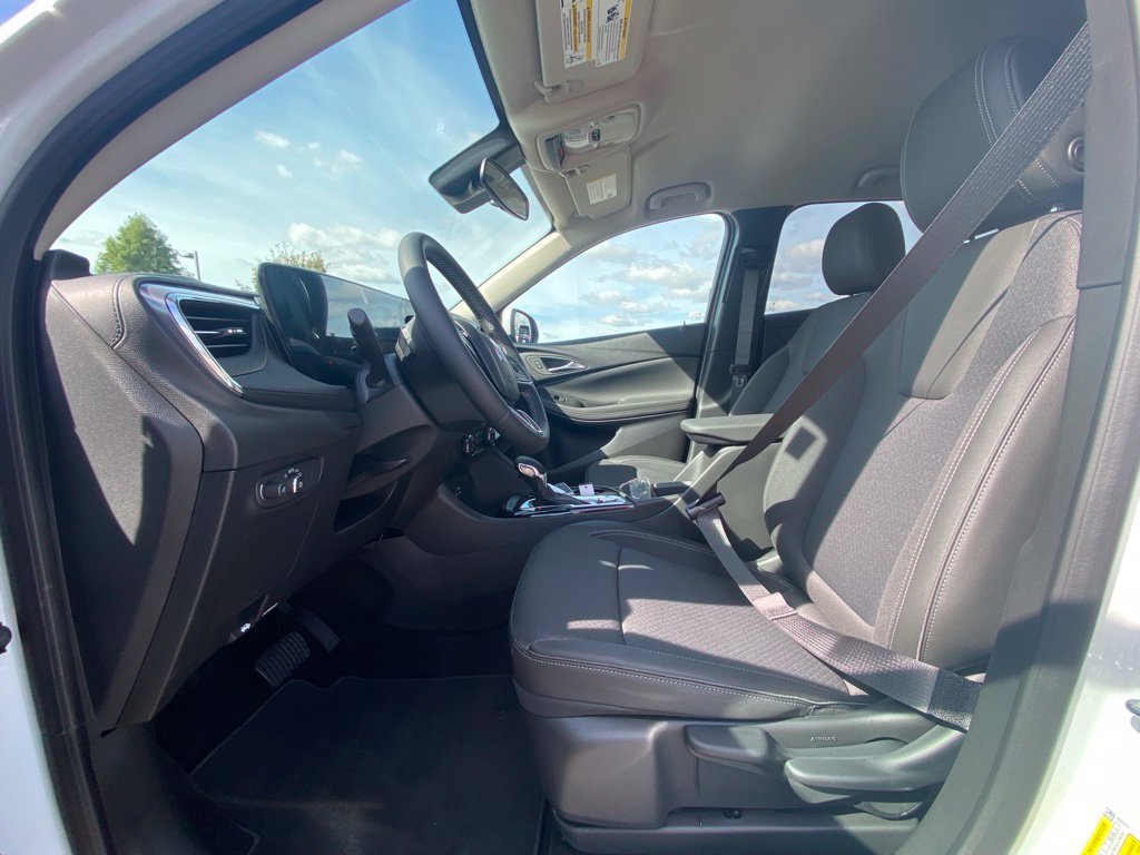 New 2026 Buick Encore GX Preferred w/ Advanced Technology Package FWD image 14