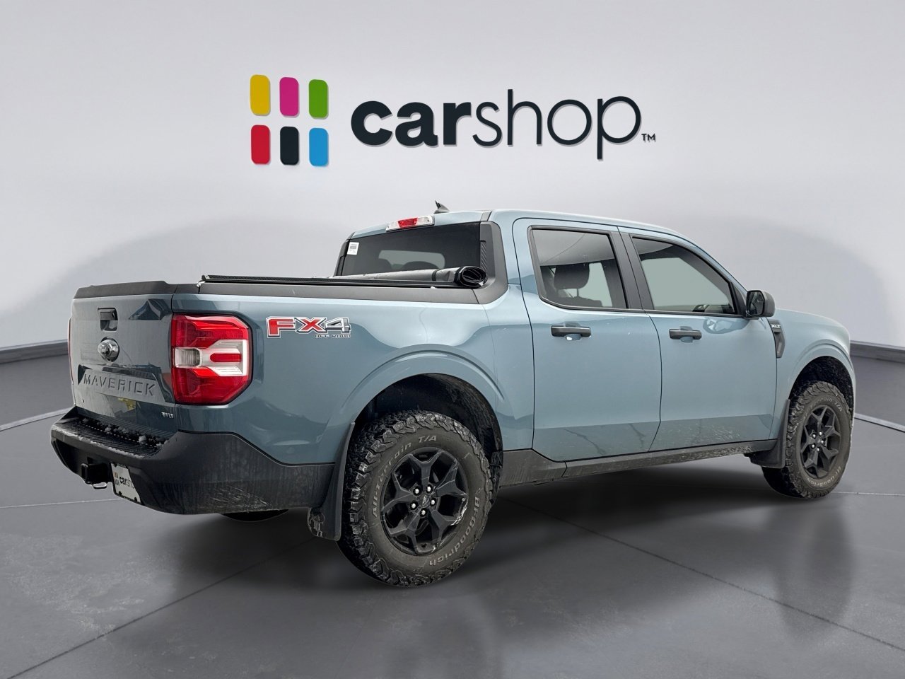 Used 2022 Ford Maverick XLT w/ Equipment Group 300A Standard image 5