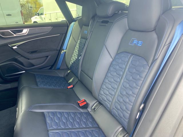Used 2025 Audi RS 7 Performance image 19