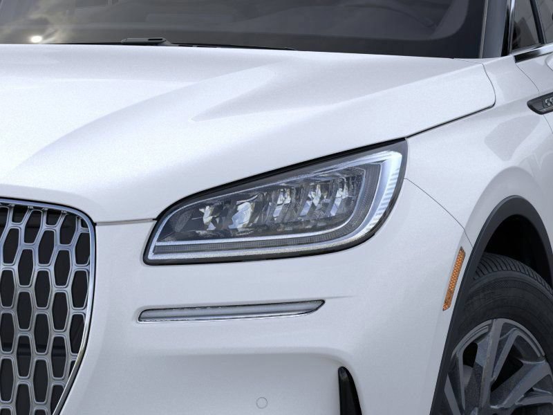 New 2026 Lincoln Corsair Premiere FWD image 18
