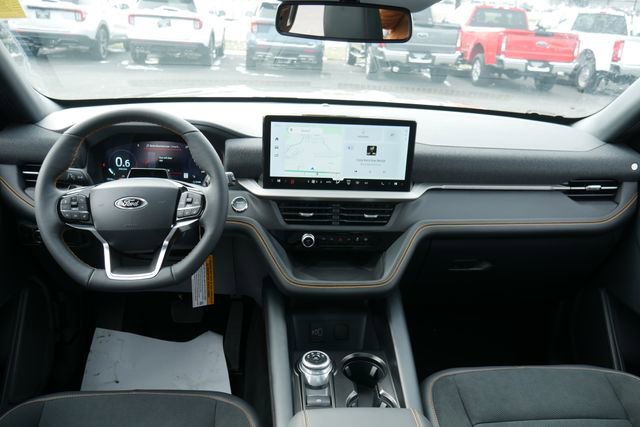 New 2026 Ford Explorer Tremor w/ Tremor Ultimate Package image 7