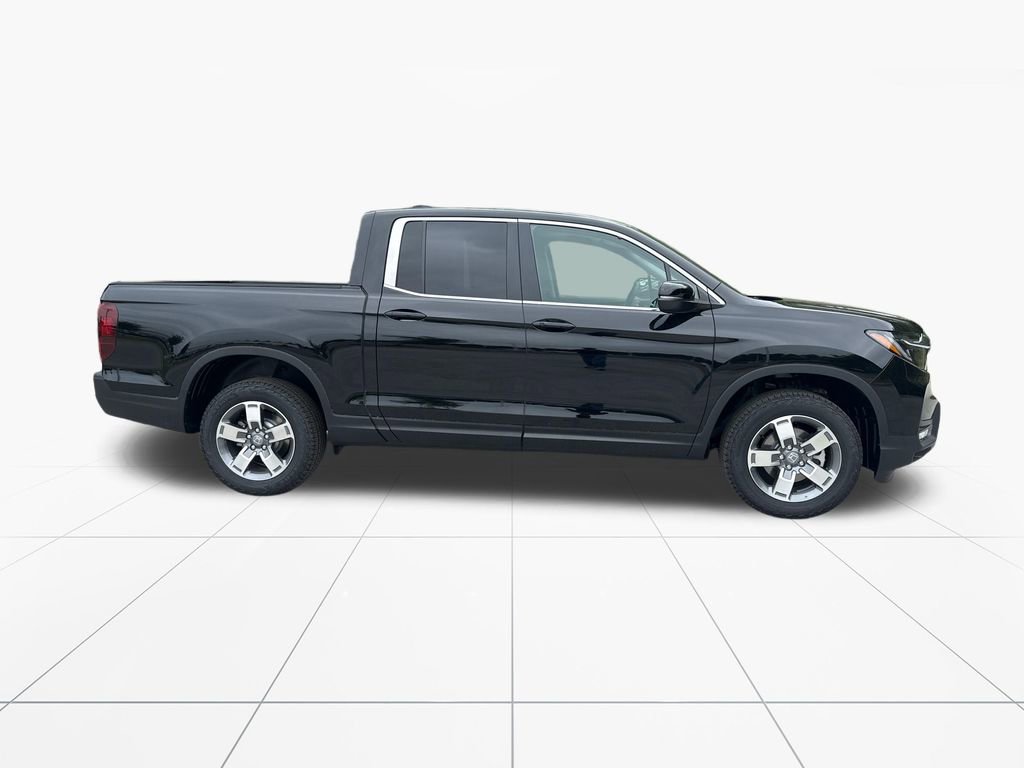 New 2026 Honda Ridgeline RTL image 10