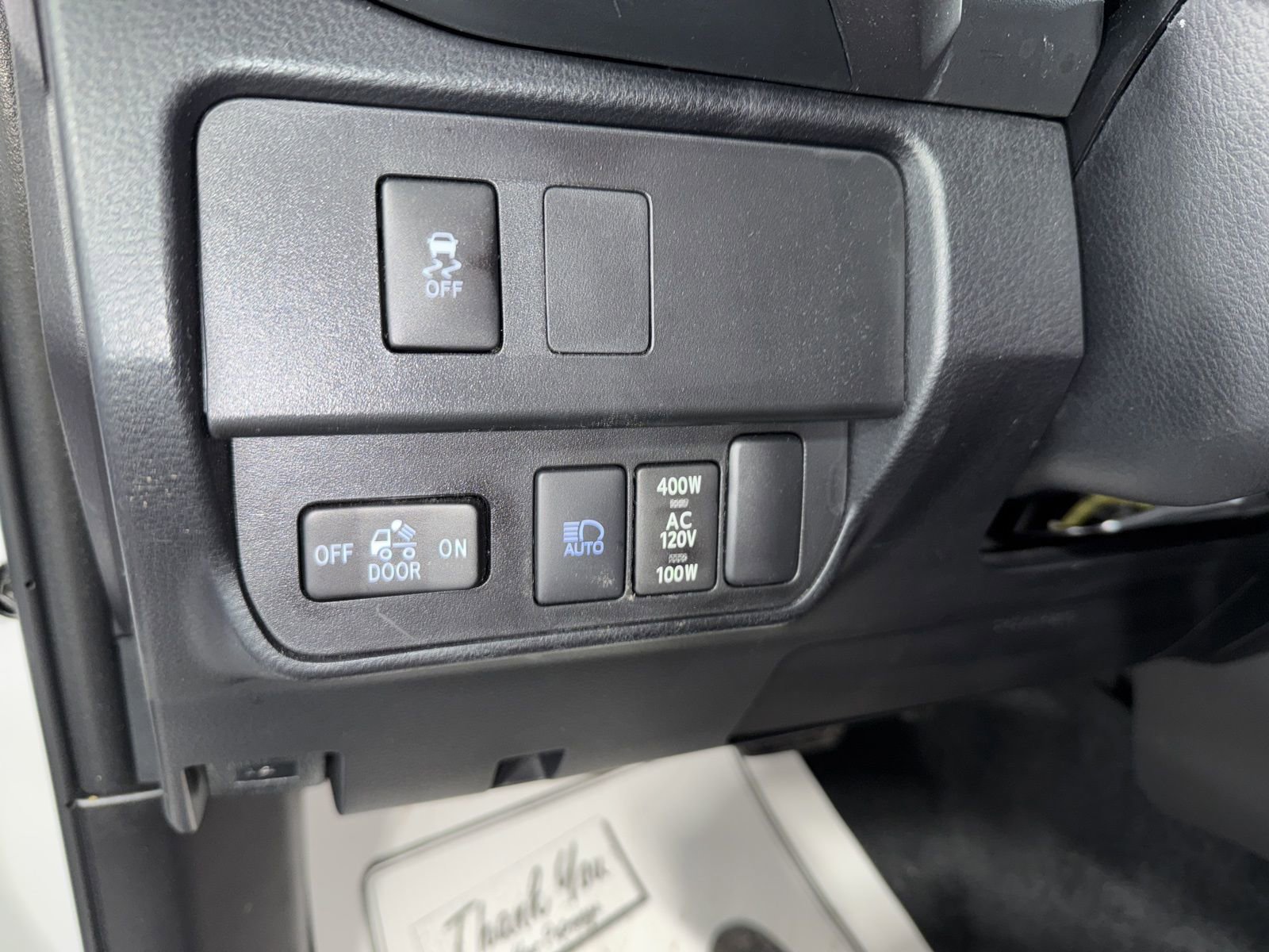 Used 2023 Toyota Tacoma TRD Off-Road w/ Technology Package image 29