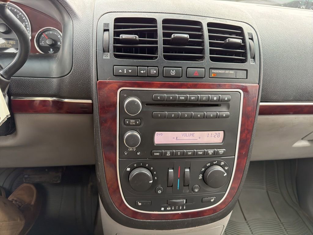 Used 2006 Buick Terraza CXL w/ Driver Confidence Package image 16