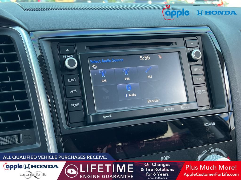 Used 2019 Toyota Sequoia TRD Sport w/ TRD Sport Premium Package AWD/4WD image 12
