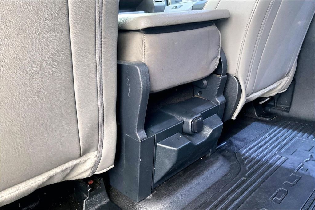Used 2022 Ford F250 XL w/ Power Equipment Group AWD/4WD image 33