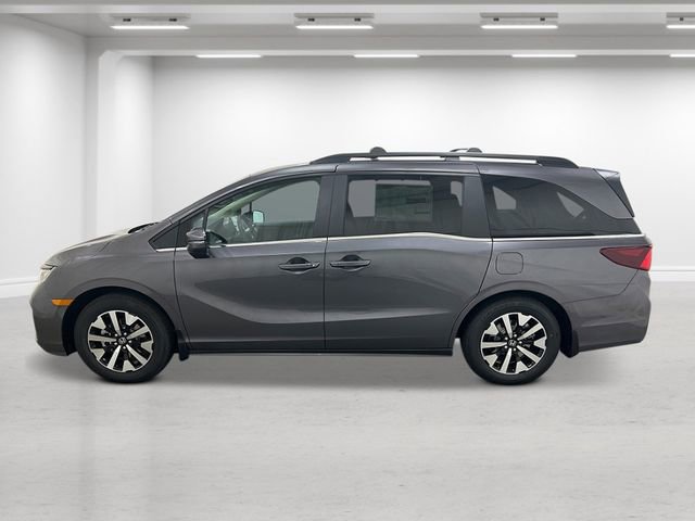 New 2026 Honda Odyssey EX-L image 6