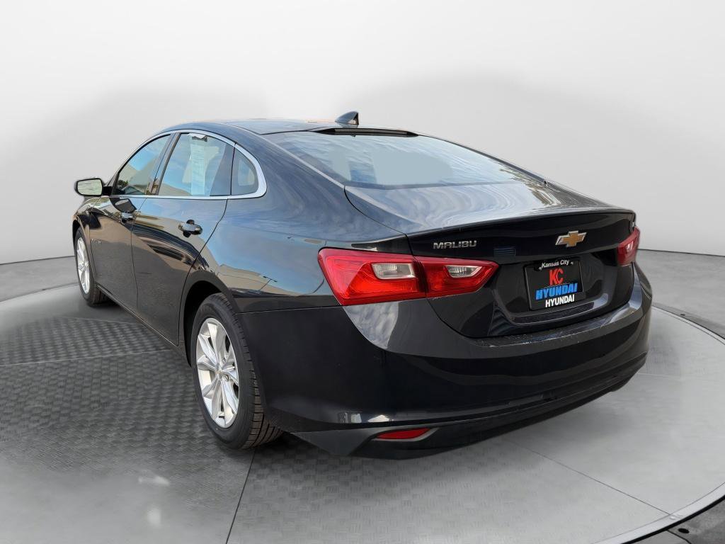 Used 2023 Chevrolet Malibu LT image 3