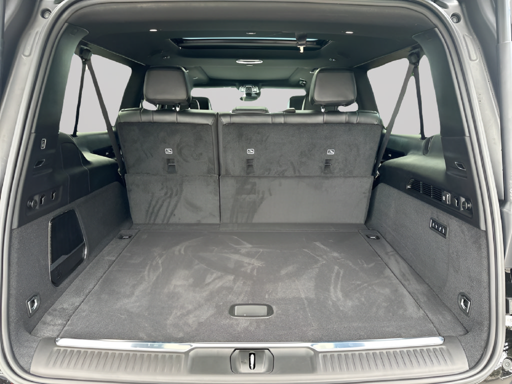 New 2026 Jeep Grand Wagoneer L Summit AWD/4WD image 37