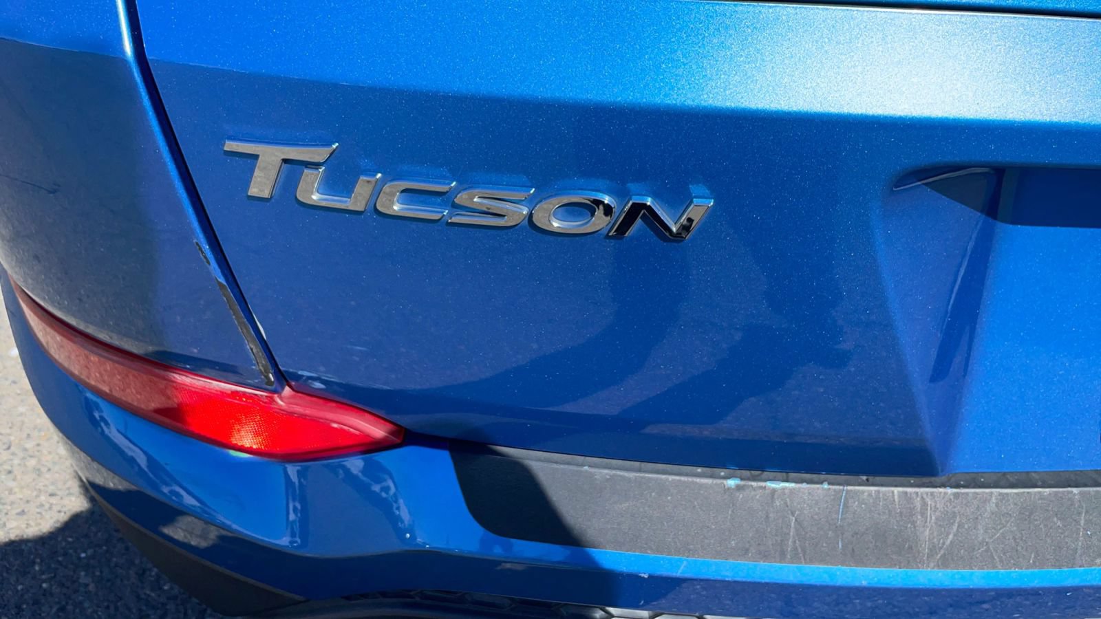 Used 2016 Hyundai Tucson SE FWD image 45