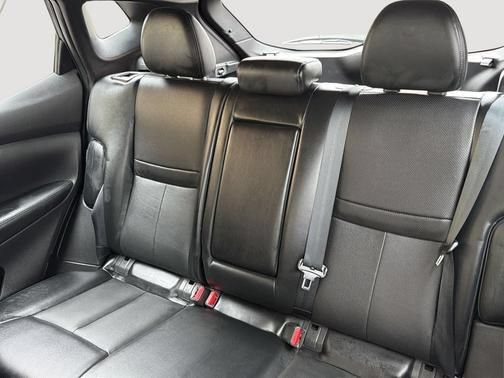 Used 2022 Nissan Rogue Sport SL AWD/4WD image 12