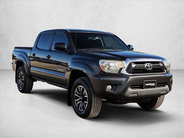 Used 2012 Toyota Tacoma PreRunner RWD image 3