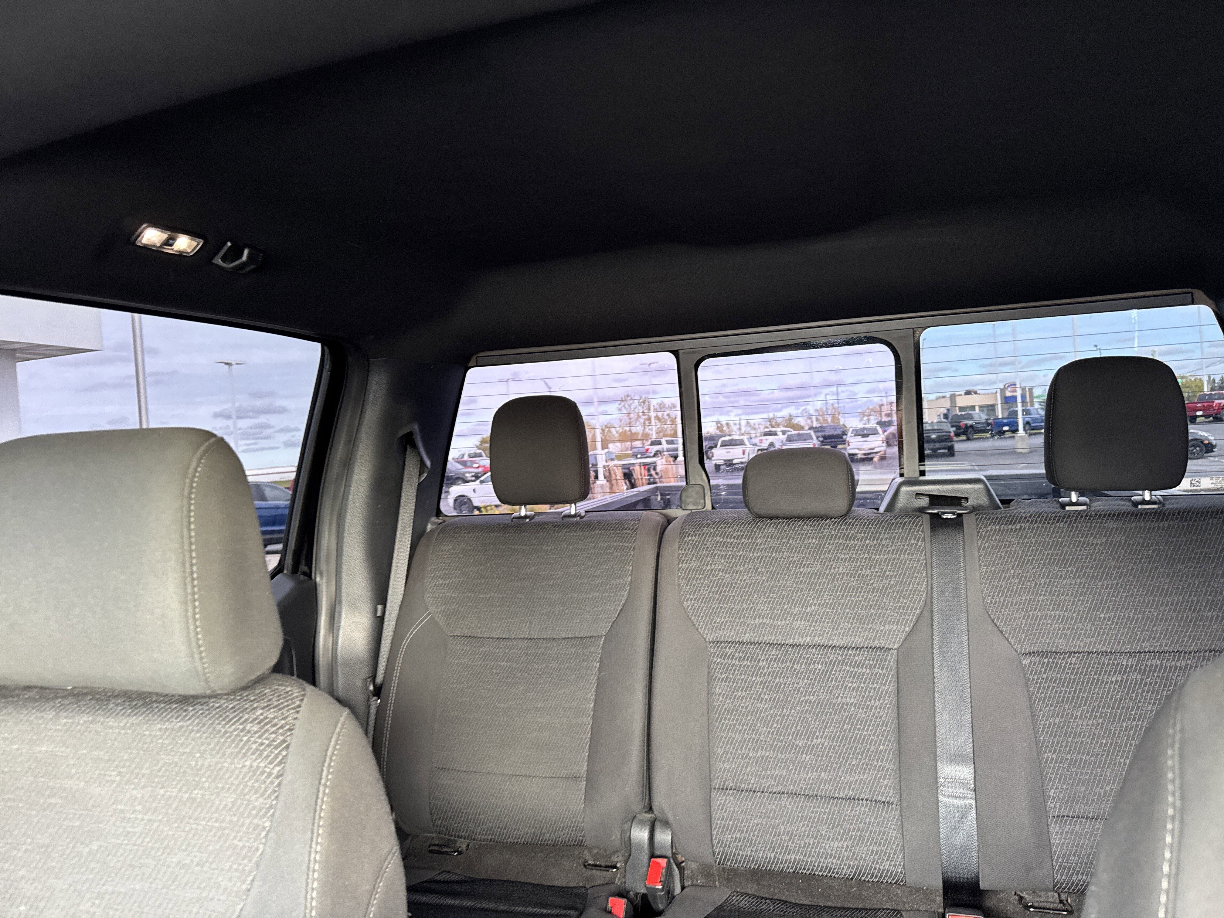 Used 2022 Ford F150 XLT w/ Equipment Group 302A High image 48