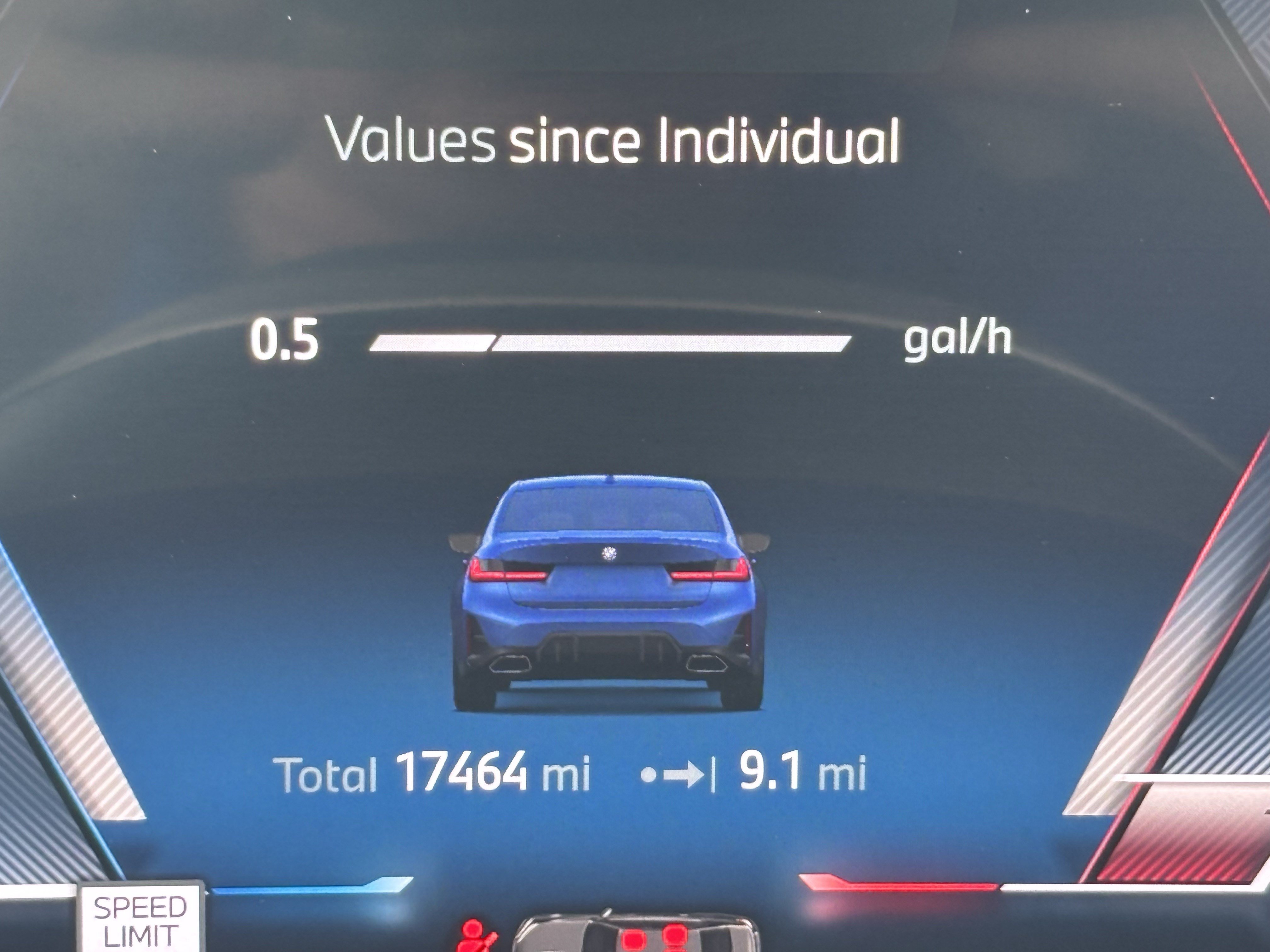 Certified 2025 BMW M340i Sedan RWD image 22
