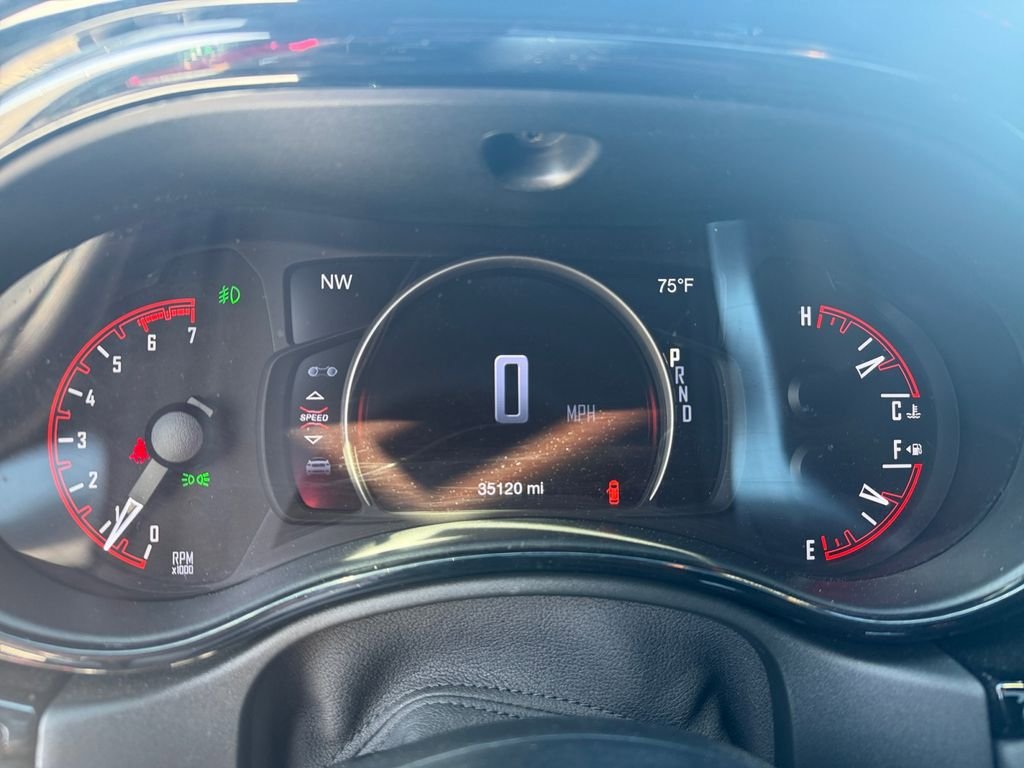 Used 2021 Dodge Durango R/T w/ Blacktop Package image 10