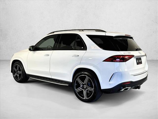 New 2026 Mercedes-Benz GLE 450 4MATIC image 7