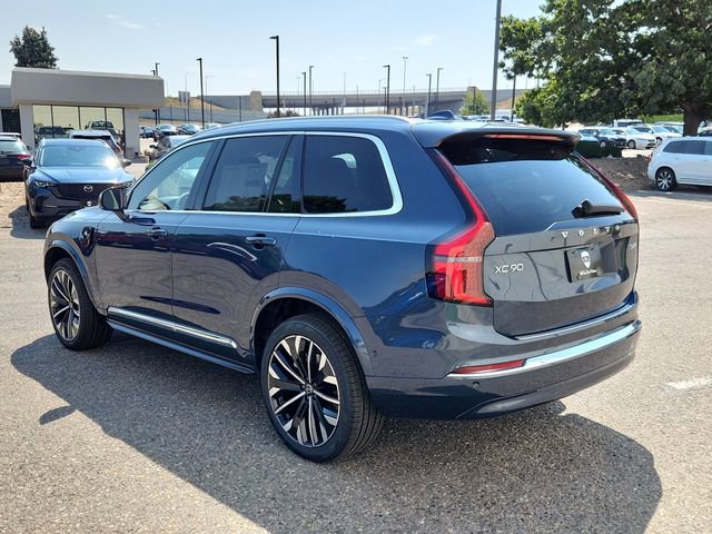 New 2026 Volvo XC90 T8 Plus image 5