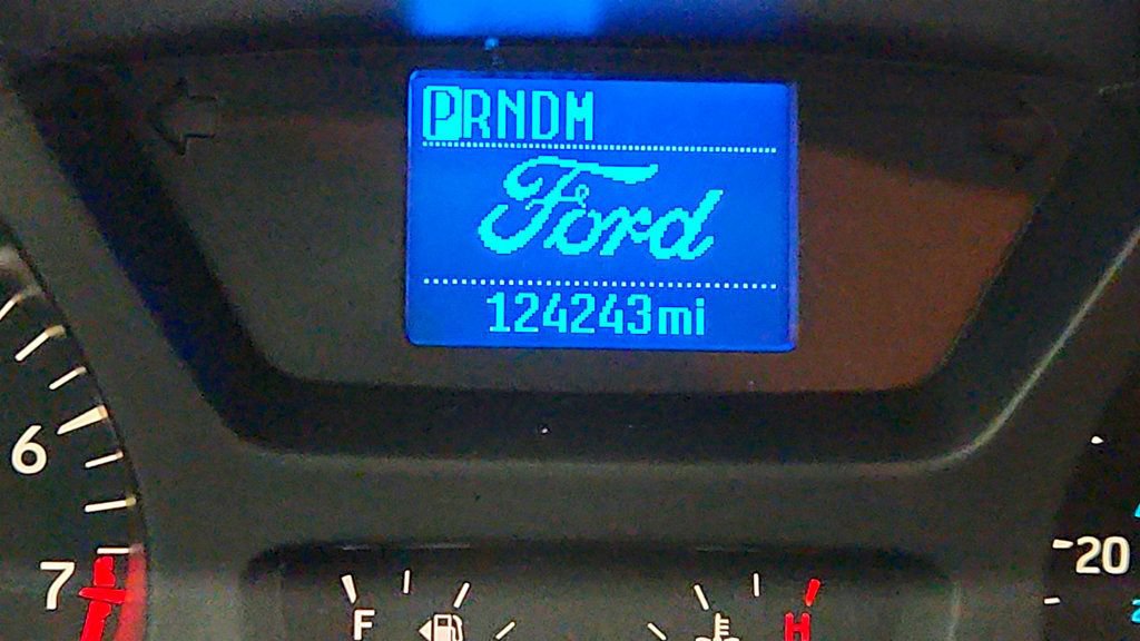 Used 2019 Ford Transit 150 130 Low Roof RWD image 15