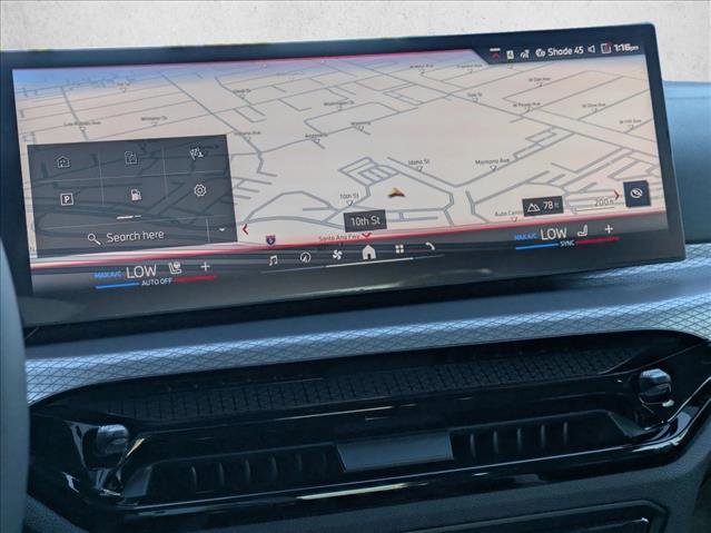 New 2026 BMW M440i Convertible image 14