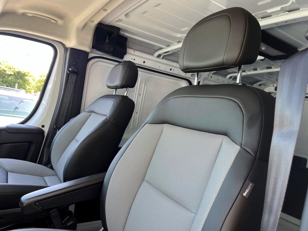 Used 2024 RAM ProMaster 1500 w/ Convenience Group image 10