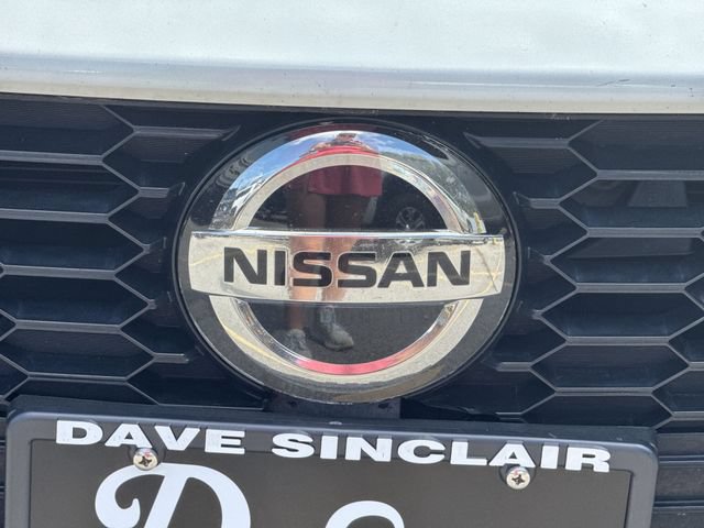 Used 2022 Nissan Altima 2.5 SR FWD image 28