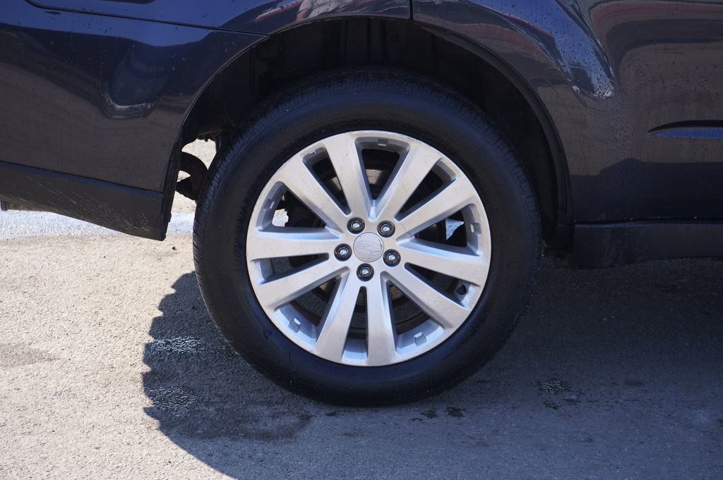 Used 2012 Subaru Forester 2.5X Premium w/ All-Weather Pkg image 12