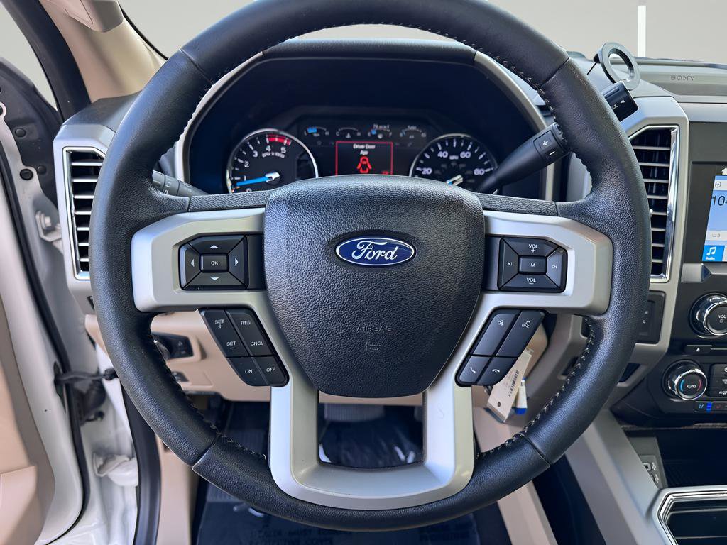 Used 2017 Ford F250 Lariat w/ Chrome Package image 23