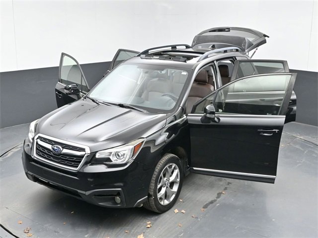Used 2018 Subaru Forester 2.5i Touring image 55