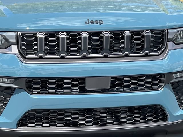 New 2026 Jeep Grand Cherokee L Limited w/ Limited Altitude Package AWD/4WD image 46