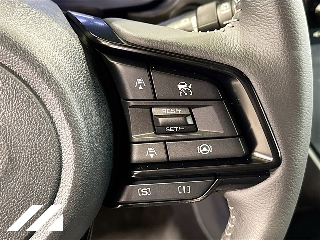 New 2026 Subaru Forester Premium image 13