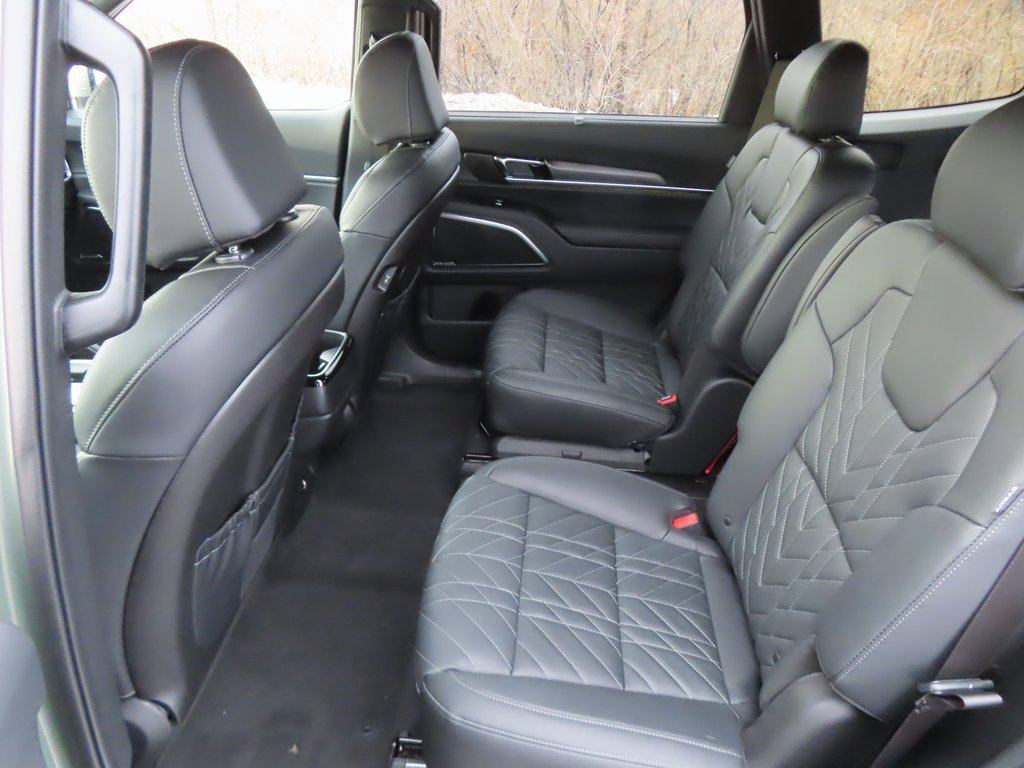 New 2025 Kia Telluride SX X-Line image 27
