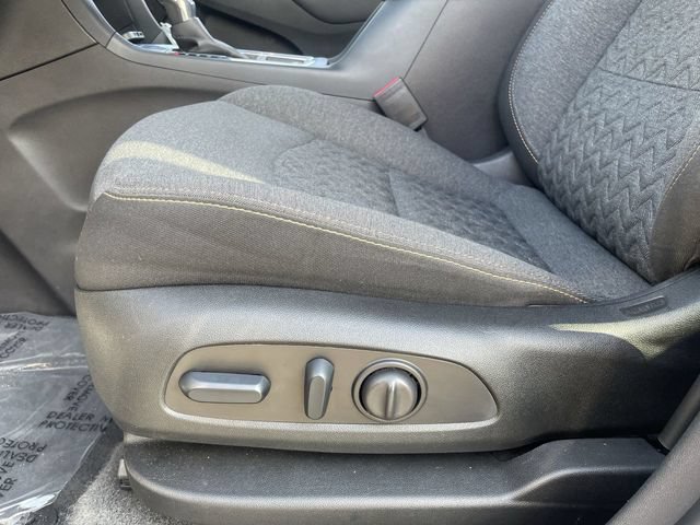 Certified 2024 Chevrolet Equinox LT FWD image 12