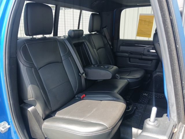 Used 2021 RAM 2500 Power Wagon AWD/4WD image 28