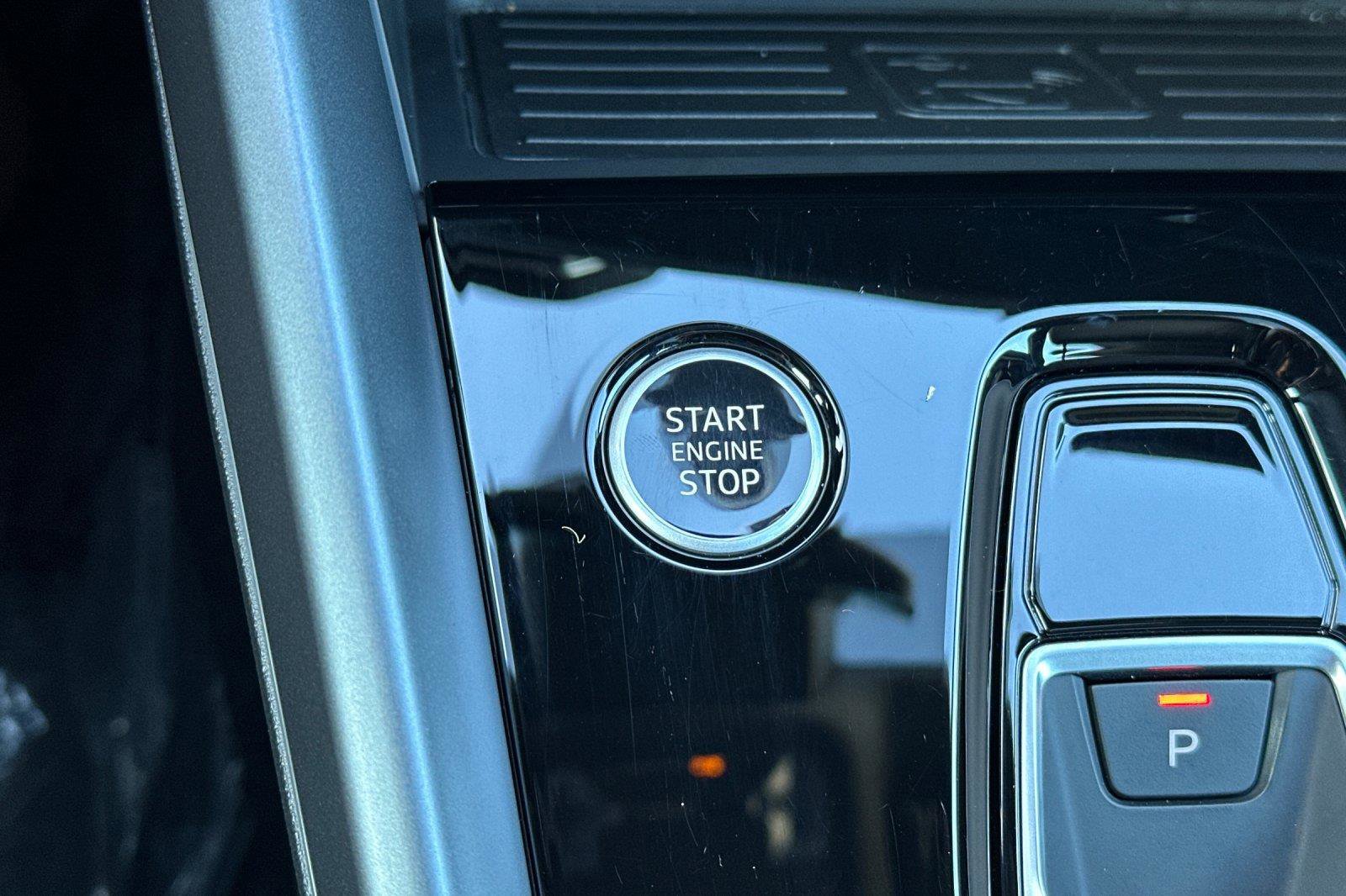 Certified 2025 Audi A3 2.0T Premium image 21