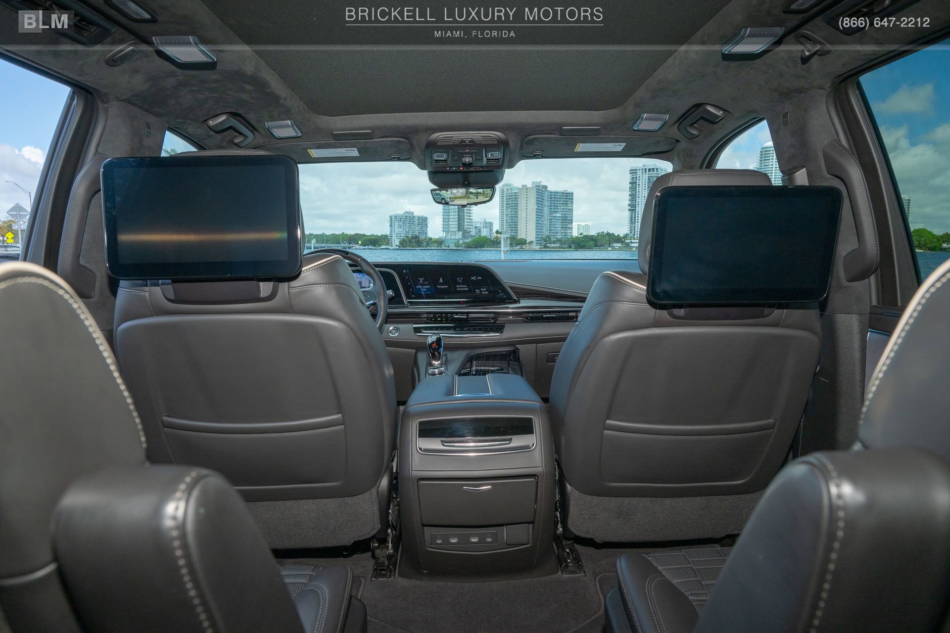 Used 2023 Cadillac Escalade V image 21