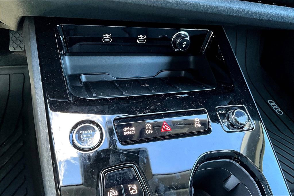 New 2025 Audi A5 2.0T Premium image 27