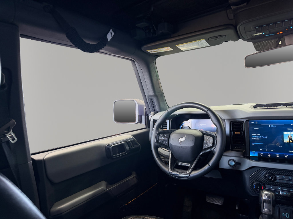 Used 2022 Ford Bronco Badlands AWD/4WD image 26