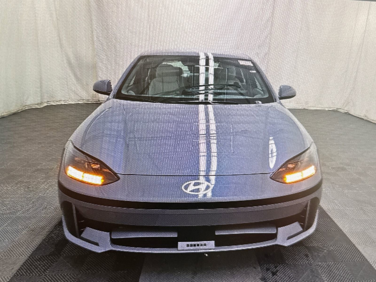 Used 2025 Hyundai Ioniq 6 SEL image 11