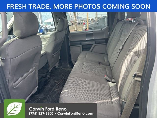 Used 2016 Ford F150 XLT w/ Equipment Group 302A Luxury image 15