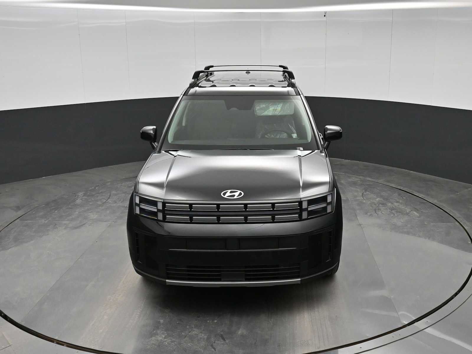 New 2026 Hyundai Santa Fe SEL FWD image 25