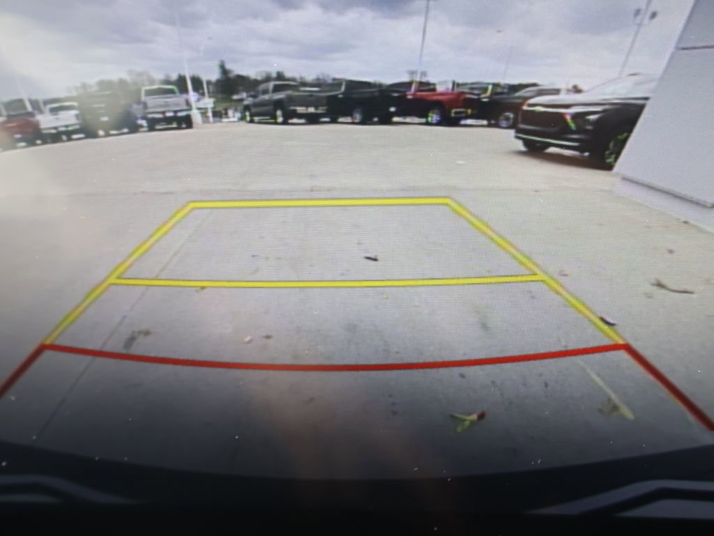 Used 2025 Kia Sportage EX w/ Premium Package image 22